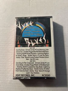 Juke Blues “Various Artists” Kent Records 1985 Brand New Sealed - Picture 1 of 2