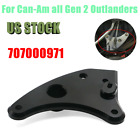 For Can-Am Renegade Outlander 450 650 Billet Arm Base Shifter Bracket 707000971