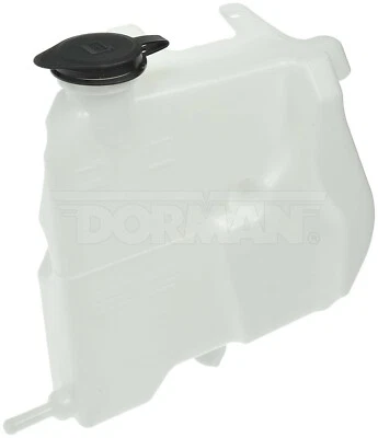 Depósito de refrigerante del motor para Chevrolet Monte Carlo Dorman 2004-2007 521EJ71 Foto 1 de 4
