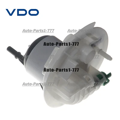 For Land Rover Range Rover Sport Oil Filter Petrol Fuel Tank Dust Cover LR013750 - Image 1 of 4