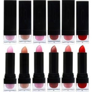 Lipstick - W7 Matte Kiss - NEW - Free Post - Choose Your Shade - Picture 1 of 7