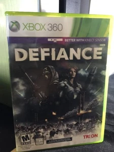 Xbox 360 : Defiance VideoGames - Picture 1 of 2