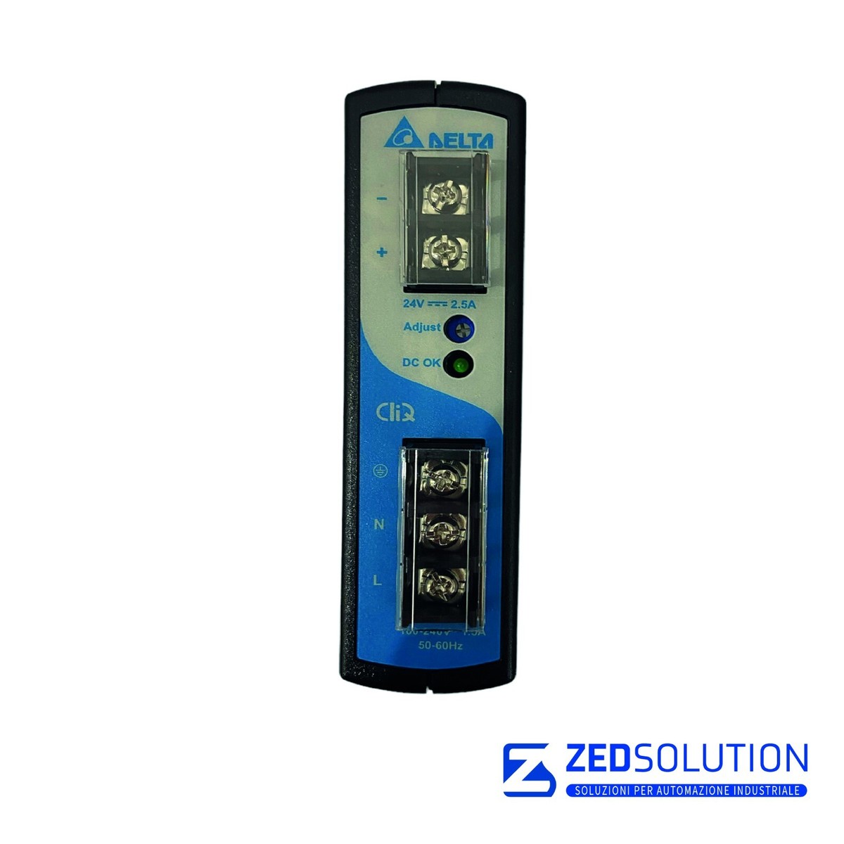 Alimentatore 24V 480W BOSYTRO - Trasformatore AC/DC Per LED, Stampanti 3D, CCTV - Foto 9