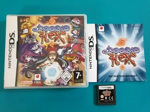 NINTENDO DS : doodle hex - Imagen 1 de 2