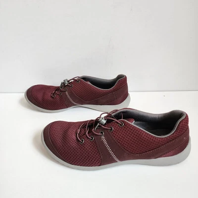 Clark's Collection Zapatillas Sin Cordones Para Mujer Talla 7 Zapatos Cojín Suave Foto 1 de 4