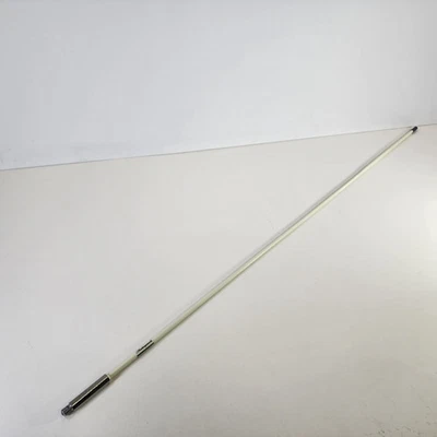 Shakespeare Wondershaft 4-Ft Whip Marine Antenna - White - Image 1 of 4