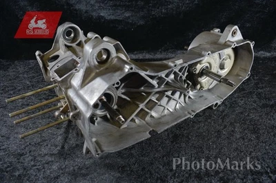 Yamaha Aerox Motor R&D Welle Minarelli liegend Top Performances Getriebe Tuning - Bild 1 von 4