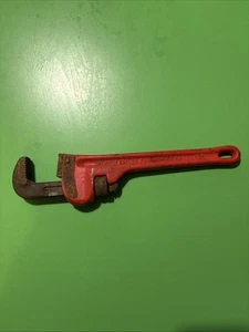 Ridgid Stilson 10" Heavy Duty Wrench - Picture 1 of 5