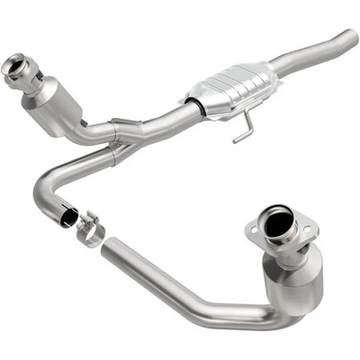 MagnaFlow Catalytic Converter: EPA, For 2000-2003 Dodge Dakota - Imagem 1 de 4