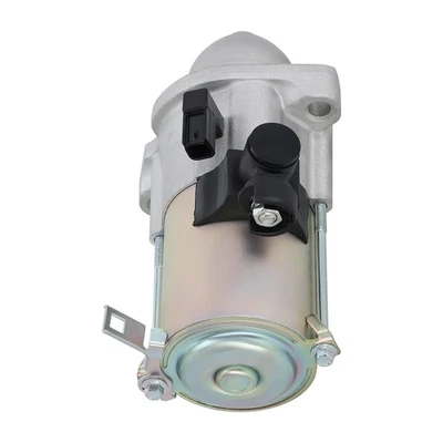 Starter Motor For Honda Truck CR-V CRV L4 2.4L Engine K24W9 2015-2016 SM-74009 - Image 1 of 4