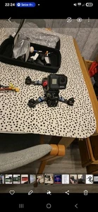 Racing Fpv Drone - Picture 1 of 5