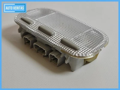 Original Citroën C5 II Break reading lamp Interior light front 9636696877 - Image 1 of 4