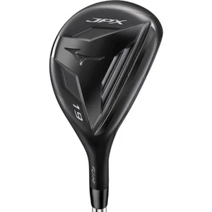 MIZUNO JPX FLI-HI #3 HYBRID 19° +STIFF PROJECT X STEEL SHAFT +HEADCOVER - Picture 1 of 4