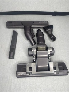 Lote de herramientas de cepillo de bola Dyson V6 DC 21 22 23 25 26 27 33 41 47 50 62 34 58 59 UP14 - Imagen 1 de 9