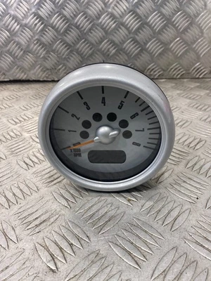 Mini Cooper R52 2004 1,6 gasolina contador de revoluciones 6932512 #10 Foto 1 de 3