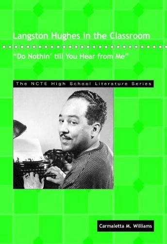 Carmaletta M. Williams Langston Hughes in the Classroom (Paperback) (US IMPORT) - Image 1 of 1