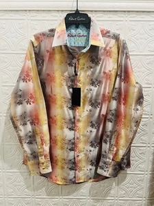 Robert Graham LIMITED EDITION SUNSET TRELLIS, Medium - Bild 1 von 16