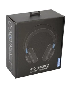 ๐ฅ Lenovo Legion H300 SEALED Gaming Headset Headphones 2022 Model & FREE SHIP ๐ฅ - Picture 1 of 6