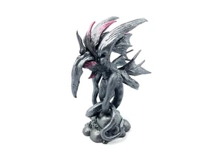 Figura modelo Final Fantasy Square Enix FF Creatures con tarjeta - arma de zafiro - Imagen 1 de 9