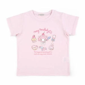 Sanrio Shop Limited My Melody Kids Quick-drying T-shirt Size 3T - Picture 1 of 3