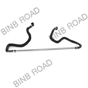 17127580965 Radiator Coolant Hose For BMW F10 535i 740i 535iGT 740Li 640i xDrive - Picture 1 of 6