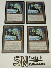 4x Ice Cauldron (Ice Age)! Reserved List - Free Shipping!