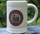 Vintage University Of Florida 1853 Tankard Mug