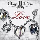 Boyz II Men Love (CD) Album (UK IMPORT)