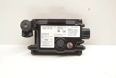 Honda Pilot 2019 20 sensor de radar conjunto de radar delantero OEM 36800-THR-A02 usado Foto 1 de 3