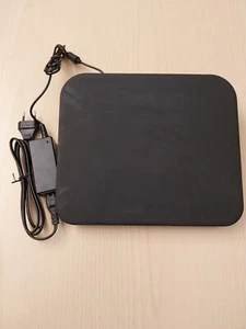 Rialzo per laptop di varie marche - larghezza 26 cm - profondità 22 cm - 4 Usb - Foto 1 di 5