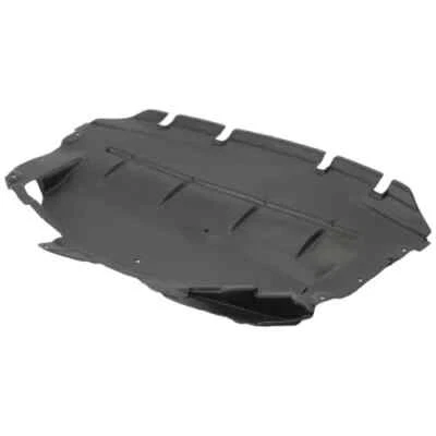 Nuevo protector contra salpicaduras de motor central debajo de la cubierta para BMW 525i 530i 528i 1997-2003 Foto 1 de 4