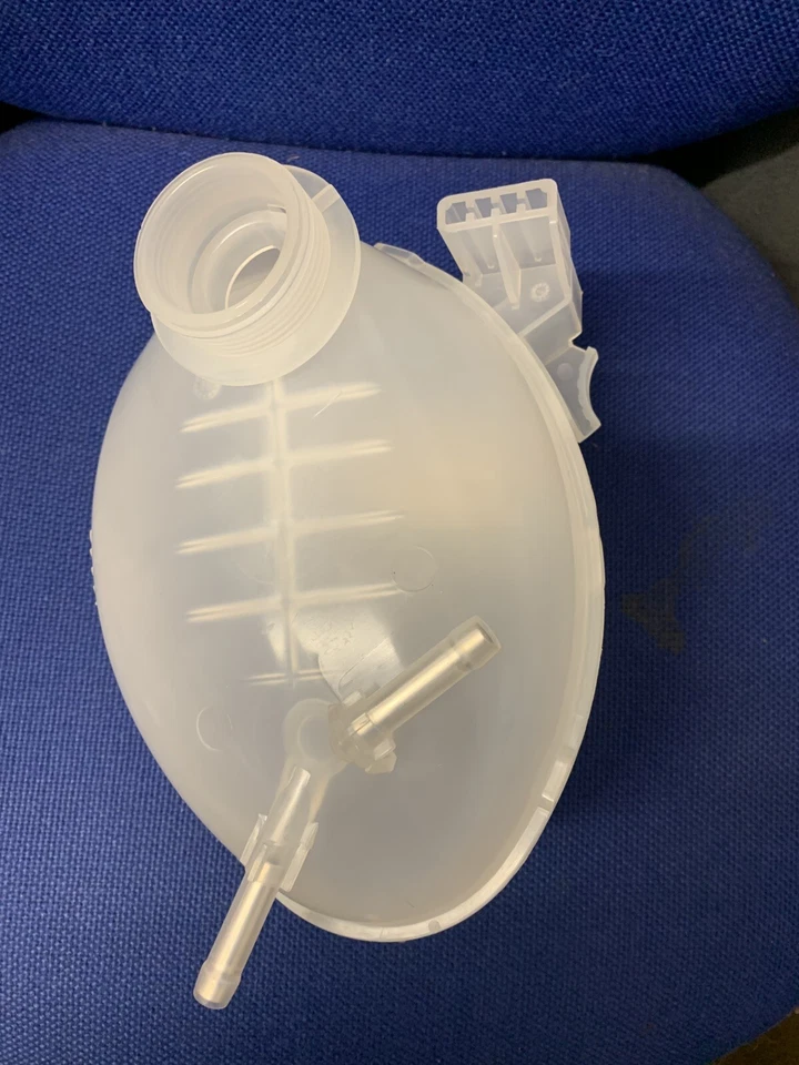 Ford Fiesta Mk7 ST180 NEW ,Coolant Header Tank  Ford Modified type  2255746 - Image 1 of 3