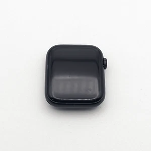 Apple Watch Series 6 44mm A2294 W dobrym stanie | Aluminium, BEZ OPASEK | GPS + LTE - Zdjęcie 1 z 7