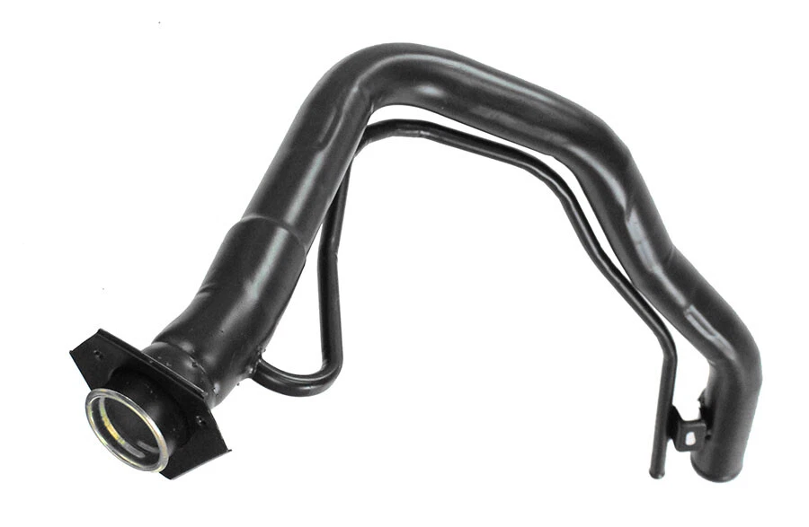 Cuello de llenado del tanque de combustible ajuste directo Ford 1984-1994, Mercury Tempo, topacio 2,3, 3,0 L Foto 1 de 1