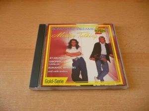 CD Modern Talking - Romantic Dreams - 16 Songs - Gold-Serie - 80s Kult - Bild 1 von 1