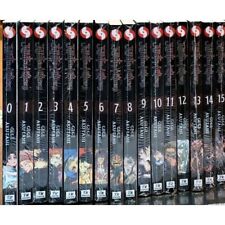 Jujutsu Kaisen Manga English Full Set Vol 0 to 21 Gege Akutami Comics Fast Ship