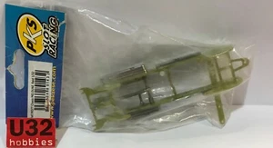 Pks Pkstt Chassis Raid Dune 1/32 - Picture 1 of 4