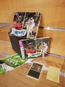 GOULS ' N GHOSTS - NEC PC Engine - SUPERGRAFX - - Bild 1 von 6