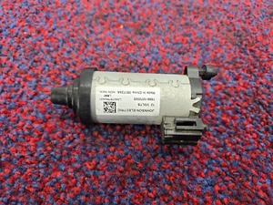 CHEVROLET CAMARO LS 16-24 OEM FRONT SEAT RAIL TRACK DRIVE MOTOR ACTUATOR - Picture 1 of 2