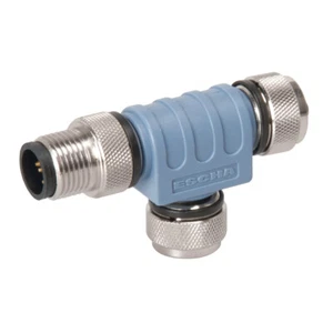 Línea troncal Maretron Micro Tee para añadir conexión de caída macho 2 hembra CM-CF-CF - Imagen 1 de 1