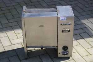 Durchlauftoaster Antunes Roundup Vertikaler Toaster Defekt! - Bild 1 von 10