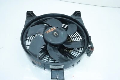 04-10 CONDENSADOR VENTILADOR REFRIGERACIÓN NISSAN ARMADA TITAN AC CONJUNTO T0623 Foto 1 de 4