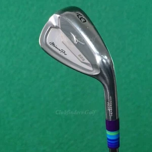 Mizuno Pro 223 Forged Single 9 Iron NS Pro Modus 3 Tour 120 Steel Extra Stiff - Picture 1 of 2