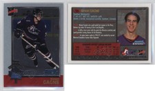 1998-99 Bowman Chrome CHL Simon Gagne #126