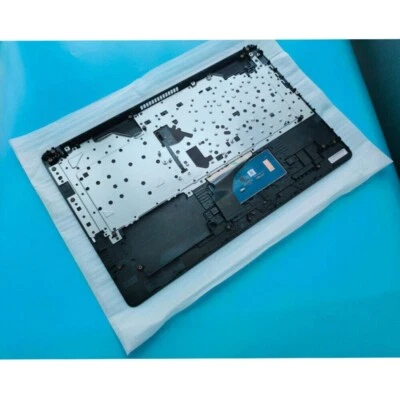 NUEVO reposamanos 73H1 PTP panel táctil para teclado retroiluminado HP 17-BY 17-CA L92780-001  Foto 1 de 4