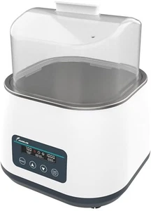 Baño de agua de laboratorio termostático digital JOANLAB con agitador magnético - Imagen 1 de 5