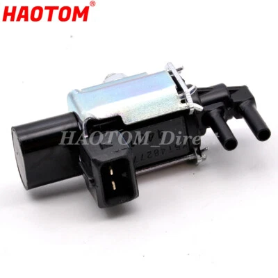 For Mitsubishi Outlander 2007-2009 Emission-Vacuum Solenoid Valve K5T46498 US - Image 1 of 4