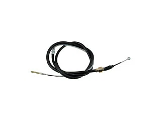 Cable de freno de estacionamiento Dorman para Volkswagen Jetta 1985-1990 1986 1987 1988 1989 Foto 1 de 3