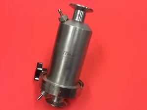 Millipore - Stainless Steel, Filter Housing - Picture 1 of 5
