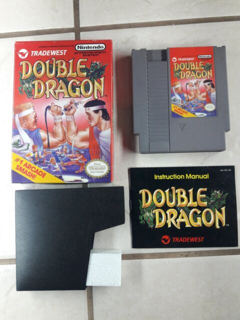  Retroism Return of Double Dragon (SNES Compatible) - Super NES  : Video Games